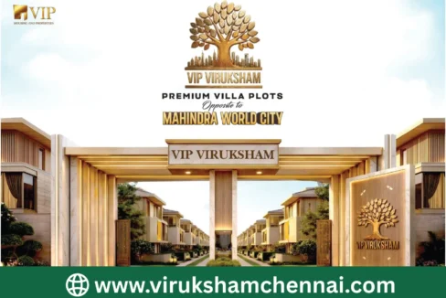 Viruksham Singaperumal kovil