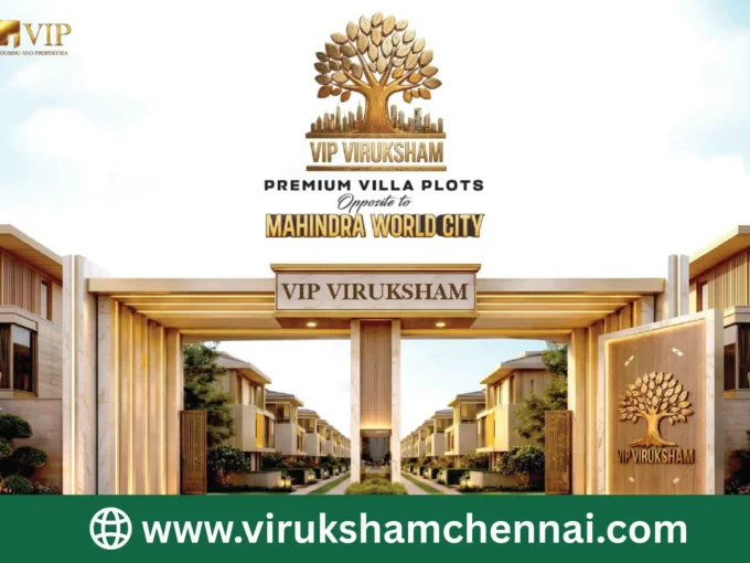 Viruksham Singaperumal kovil