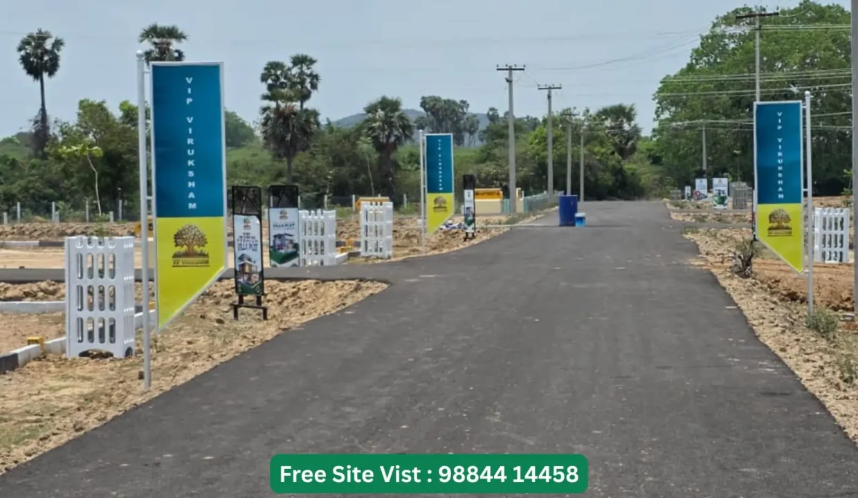 vip-viruksham-blacktop-road-gated-community-plots-chennai