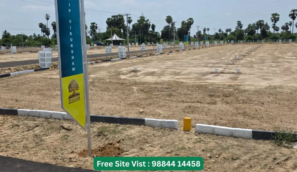 vip-viruksham-dtcp-approved-plots-ground-view-layout-singaperumal